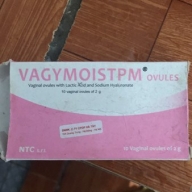 Vagymoistpm dat H* 10vien