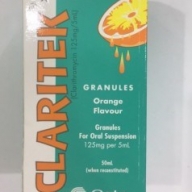 Claritek 50ml