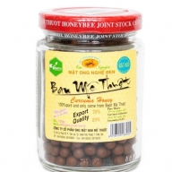 Mật ong nghệ đen BMT (120gr)