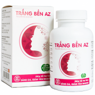Trắng bền AZ 30 viên