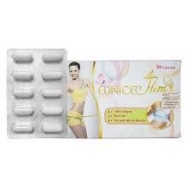 Giảm cân Eunice Slim Hộp 30 viên