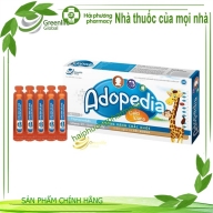 Adopedia hộp*20 ống*10 ml