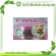 CP Venus (collagen ) hộp*30 viên