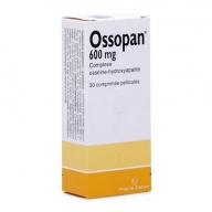 Ossopan 600mg H*30 viên