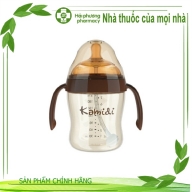 Bính sữa Kamidi PPSU 210 ml hộp * 1 bình