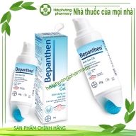 Kem trị sẹo Bepanthen Anti- scar gel (Tuýp 20g)