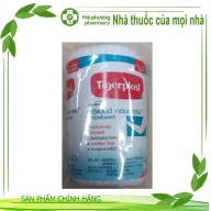 Gạc cuộn tigerplast BANDAGE gói * 1 cuộn