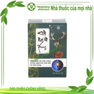 Kim ngân xoang hộp*40 gói*2g