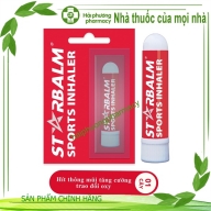 starbalm ống hít tuýt * 1,1 g