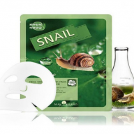 Mặt nạ dưỡng chất Ốc sên May Island_MAYS0104 túi*25ml