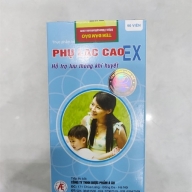 Phù lạc cao Ex lọ*90 viên