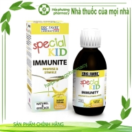 Special kid immunite banana l* 125 ml