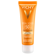 M9740020 Kem Chống Nắng Ngăn Sạm Da, Giảm Thâm Nám Vichy SPF50 Chống Tia UVA