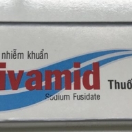 Trivamid t* 10 g