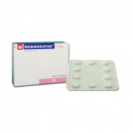 Normodipine 5mg