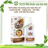 Dầu gội trị chấy Trichi ( chichi )lọ*100ml