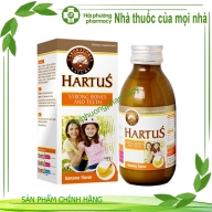 Hartus strong bone and teeth l*150 ml