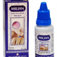 Milian (Xanh Metilen) Lọ * 20ml - OPC