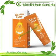 Oatrum kids