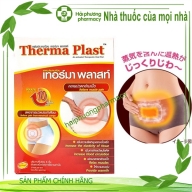 therma plast dán đau bụng kinh h* 5 miếng