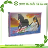 Bao Cao Su Simplex Hộp*3 Cái