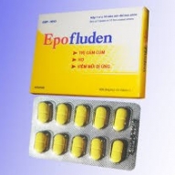 Epofluden H*10vỉ*10 viên (Aphacool)