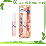 Xịt thơm miệng khử mùi Ora2 ( bưởi )