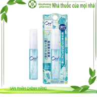 Xịt thơm miệng khử mùi Ora2 ( táo )