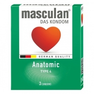 Bao masculan anatomic hộp 3c(21)