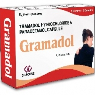 Gramadol Hộp 30 viên