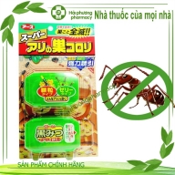 (KCK_HOT) Bộ 2 hộp diệt kiến