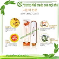 Whimi kem đánh răng dujul clean - gold t* 190 g