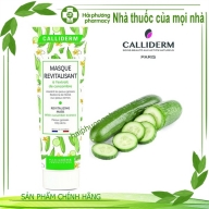 Calldiderm đắp mặt nạ dưa leo t* 150 ml