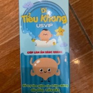 Di tiểu khang usvip hỗ trợ giảm đái dầm, tiểu dắt, lọ*125ml