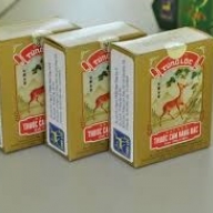 Thuốc cam Tùng Lộc Hộp 10 gói