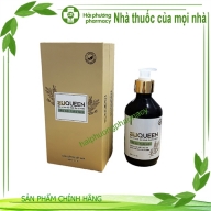 Dầu gội thảo mộc Eu Queen hộp*1 lọ*300ml