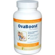 OvaBoost for women usa - Lọ 120 viên