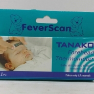 Feverscan nhiệt kế dán trán