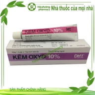 KẼM OXYD 10%