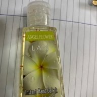 Gel rửa tay khô 3k Lamcosmé L*60ml - Angel Frower