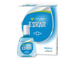 Eskar Lọ 15ml