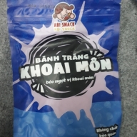 Bánh Tráng Khoai môn Abi