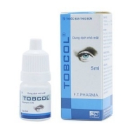 Tobcol 5ml