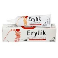 Erylik Tuýp 30g
