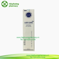 Dung Dịch Vệ Sinh LADY CARE Plus 200ml