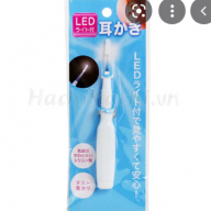 Dụng cụ ngoáy tai cho bé có đèn Led