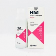 Súc miệng HM 0.10% 250ml