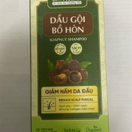 Dầu gội bồ hòn biohealth lọ*290ml