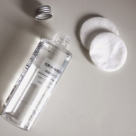 Nước hoa hồng Muji Light Toning Water (Moisture)