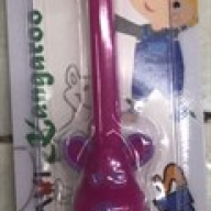Navi kangaroo for kid bàn chải